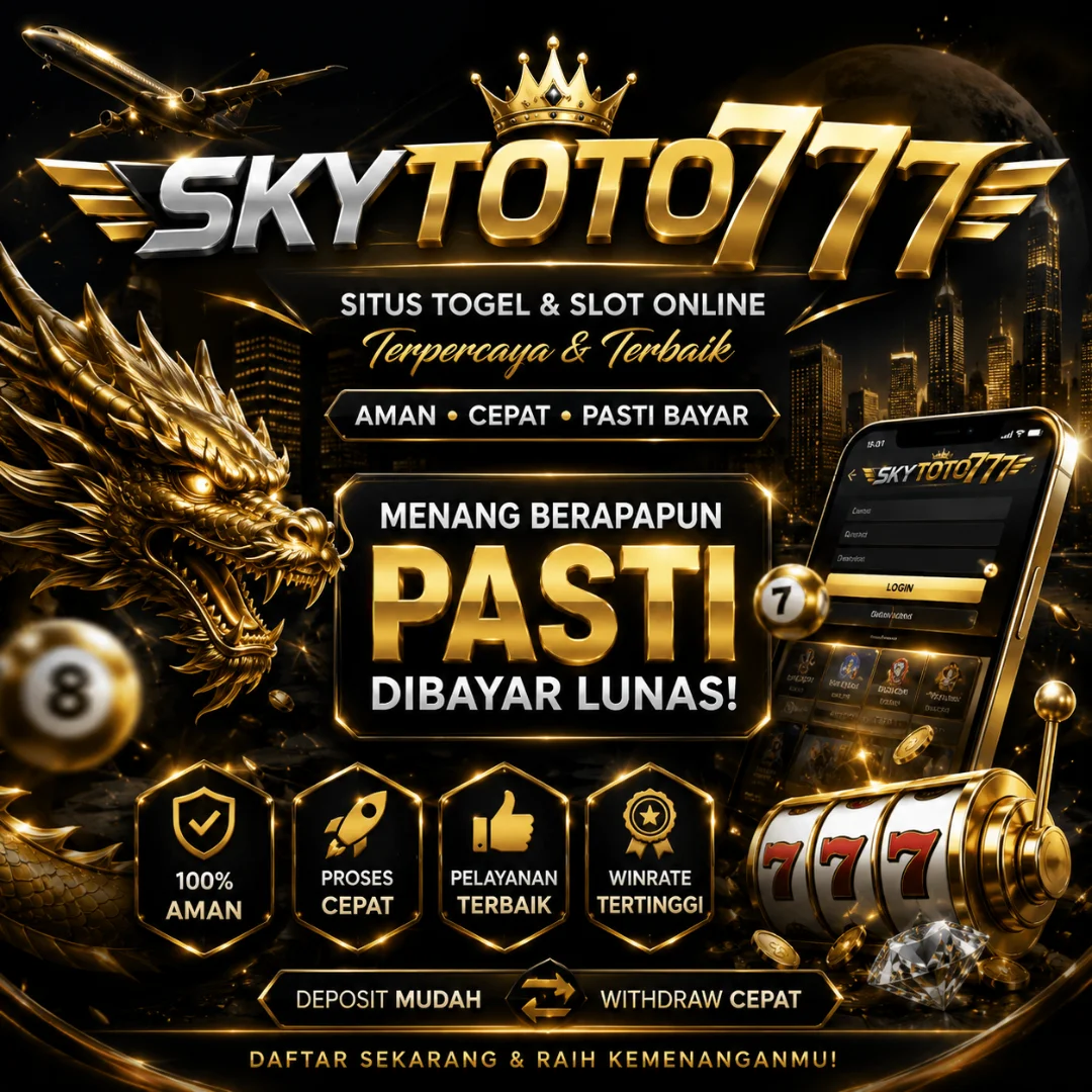 SKYTOTO777